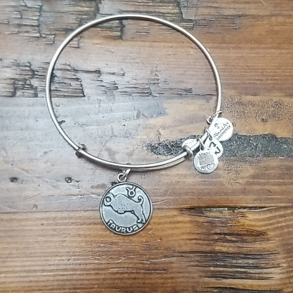 Alex and Ani Bangle